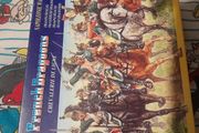 Italeri, Napoleonic Wars, French Dragoons, #6015