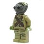 Lego TEEDO Minifigure Lego Star Wars Lego Minifigure Image 3