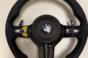 Brand New BMW M Sport Steering Wheel (Including Airbag)