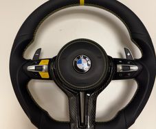 Brand New BMW M Sport Steering Wheel (Including Airbag)