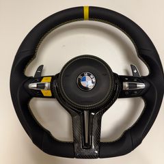 Brand New BMW M Sport Steering Wheel (Including Airbag)