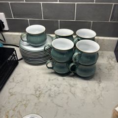 DENBY Regency Green