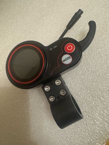 Kugoo M4/M4 Pro Electric Scooter Display dashboard ( BRAND NEW ORIGINAL)