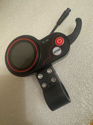 Kugoo M4/M4 Pro Electric Scooter Display dashboard ( BRAND NEW ORIGINAL)