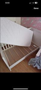 cot