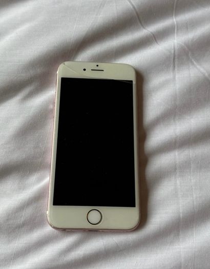 iPhone 6s Rose/Gold 64GB