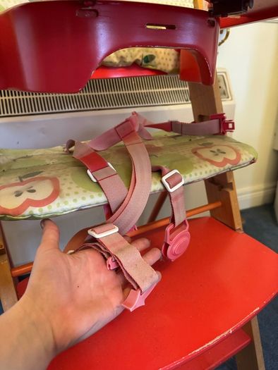 Baby chair