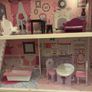 Wooden Dolls House Image 8
