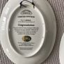 Easter Egg Shaped Davenport Ltd Edition Royal Rose Plates Image 7