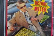 Don Henley - Actual Miles (Henley's Greatest Hits) CD (1995) Classic Rock Pop Eagles EX+