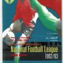 GAA programmes 1993 (Dublin football) Image 3