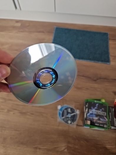 Marvel vs Capcom Fate of two worlds Xbox360 Games Original