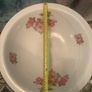 Pink Rose Jug & Basin Image 6