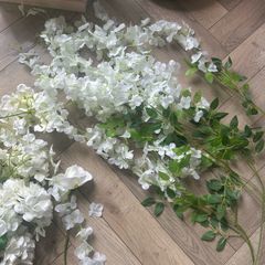artificial flowers