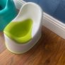 Childs potty and seat Image 2