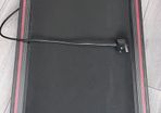 Walking pad with remote