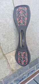 wave board