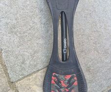 wave board