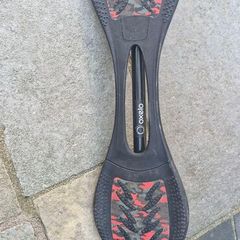 wave board