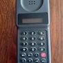 Motorola Vintage Micro Tac Original Flip Phone & Motorola Overnight Dual Charging Dock Image 7