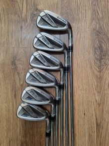 TaylorMade Sim2 Max Irons