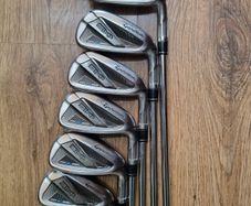 TaylorMade Sim2 Max Irons