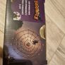 Halloween decoration LED spider web Image 2