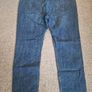 Wrangler Jeans W44 L32 Image 2