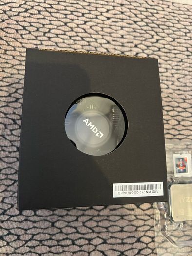Amd Ryzen 5 5600