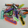 Customisable keyrings Image 4