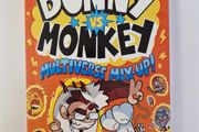 Bunny vs Monkey: Multiverse Mix-Up!