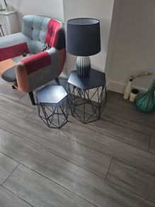 coffee table set