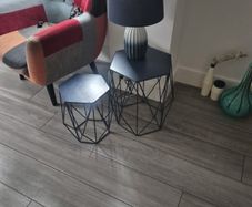 coffee table set