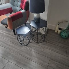 coffee table set