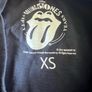 Dark blue Rolling Stones t-shirt- size XS Image 3
