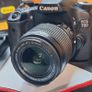 Canon EOS 70D 20.2MP DSLR Camera + EF-S 18-55mm IS Lens  Tested + 3 Month Warranty Image 3