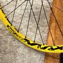 Mavic DeeMax Wheel set 26 Image 5