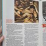 1977 Blue Peter Fourteenth Book BBC TV Image 9