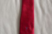 Yves Saint Laurent Men's Tie