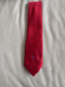 Yves Saint Laurent Men's Tie