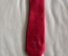 Yves Saint Laurent Men's Tie