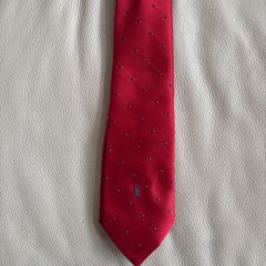 Yves Saint Laurent Men's Tie