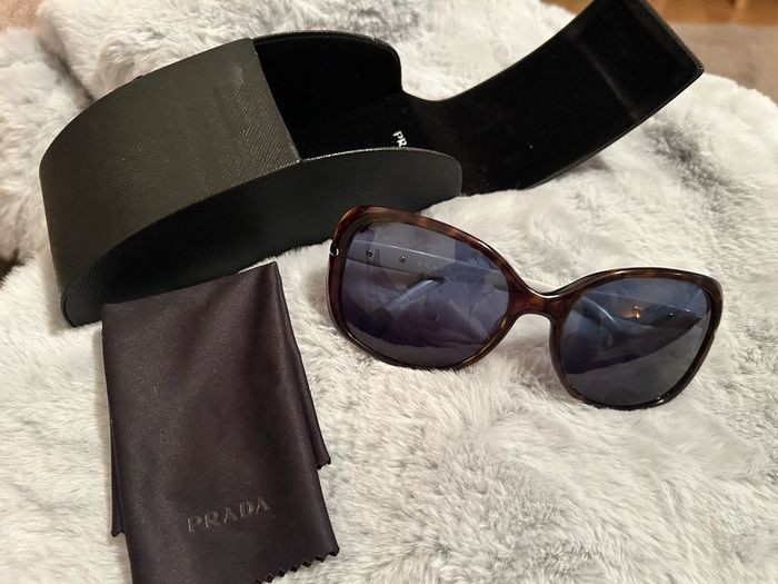Prada sunglasses