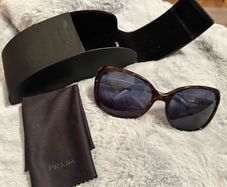 Prada sunglasses
