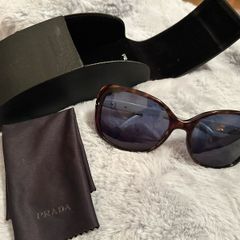 Prada sunglasses