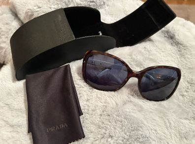 Prada sunglasses