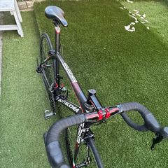 Bottecchia supernova SP9 Team Race bike