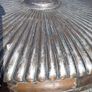 Antique 19th Century Large Oval Meat Dome / Cloche Image 4