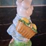 Beswick Beatrix Potter F.Warne 1948 Little Pig Robinson Image 3