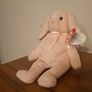 Very Rare & Retired TY Beanie Baby- Hoppity , with errors Image 2